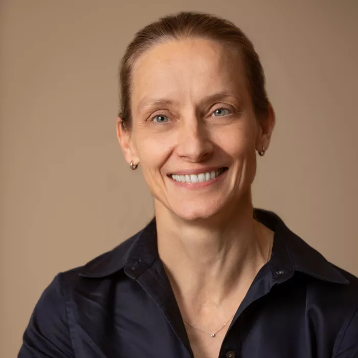Stephanie Halene picture