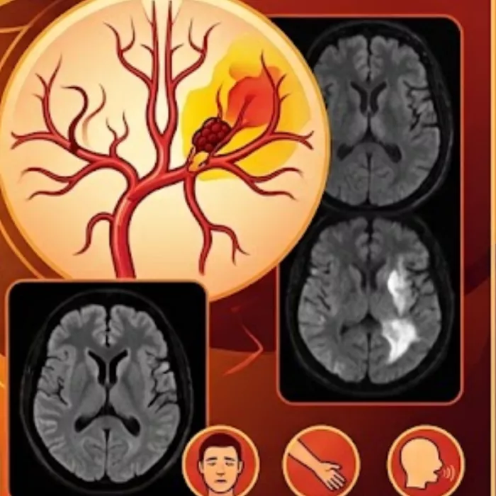 Immagine per il seminario della Scuola di Specializzazione in Neurologia STATO EPILETTICO E STROKE ACUTO