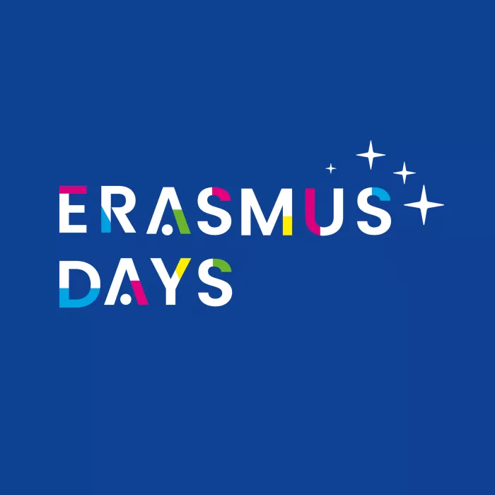 Erasmus+ Days