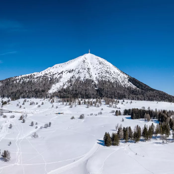 Monte Bondone