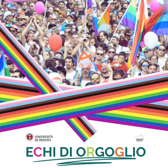 Echi di orgoglio - Esposizione fotografica