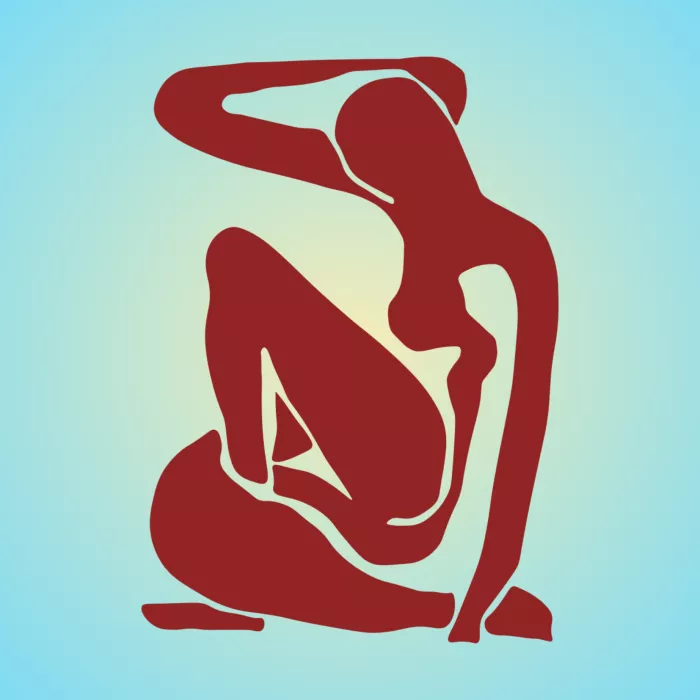Logo ciclo "Filosofia delle donne 2026-27"