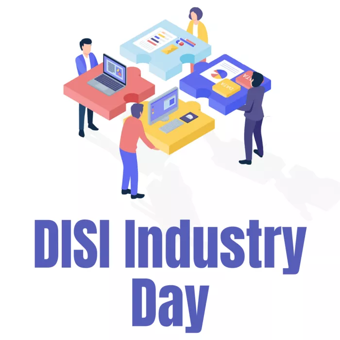 DISI Industry Day