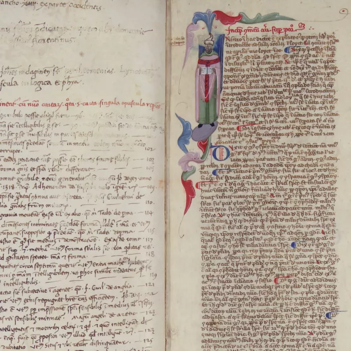 Firenze, BNC, Conv. Soppr. J.III.6, c. 1r