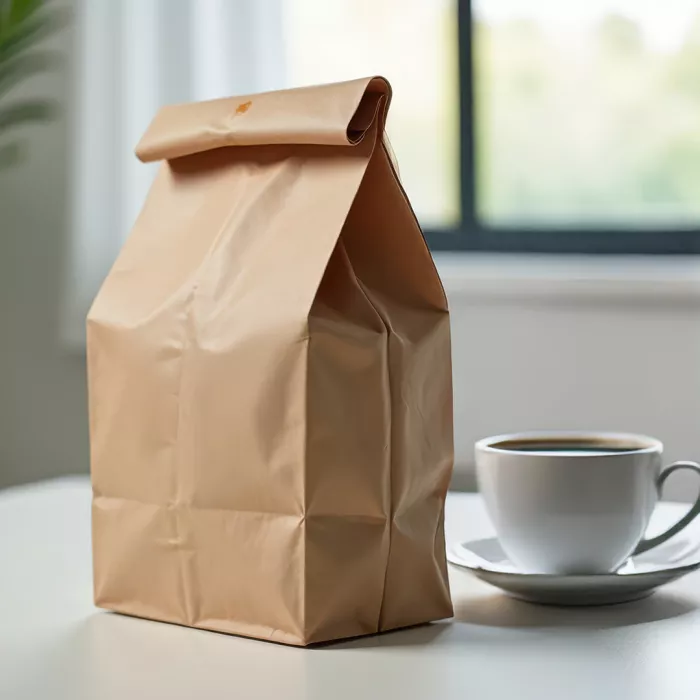 Brown bag FormID