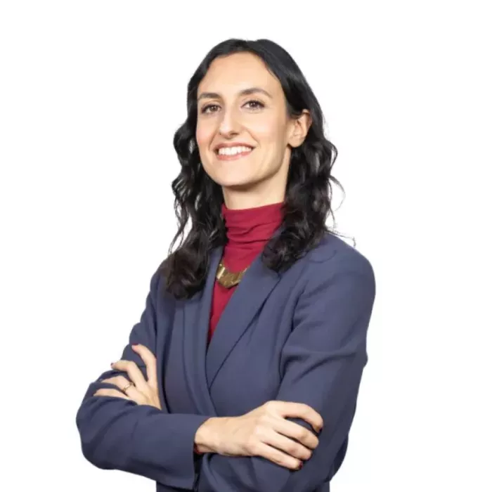 Farano Alessia