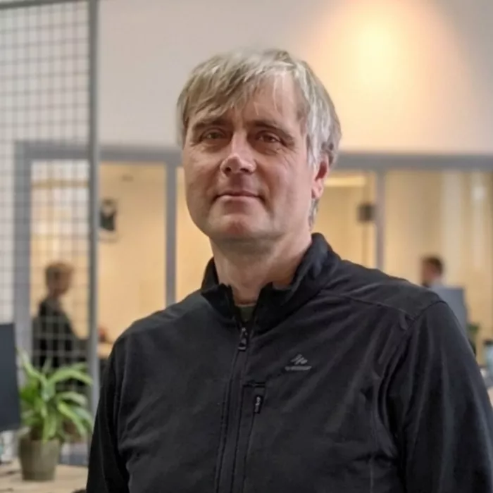 Peter Cherepanov
