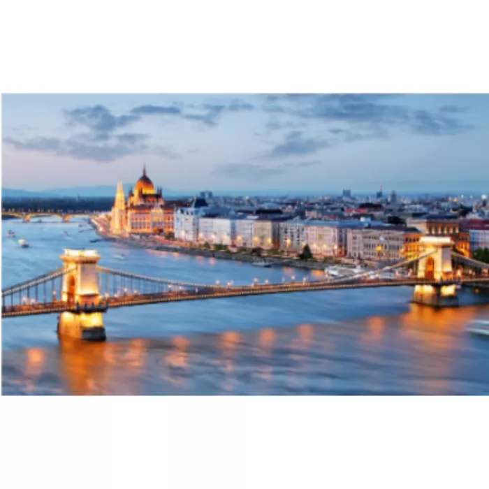 Immagine di Budapest