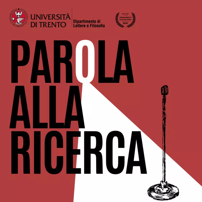 parola alla ricerca
